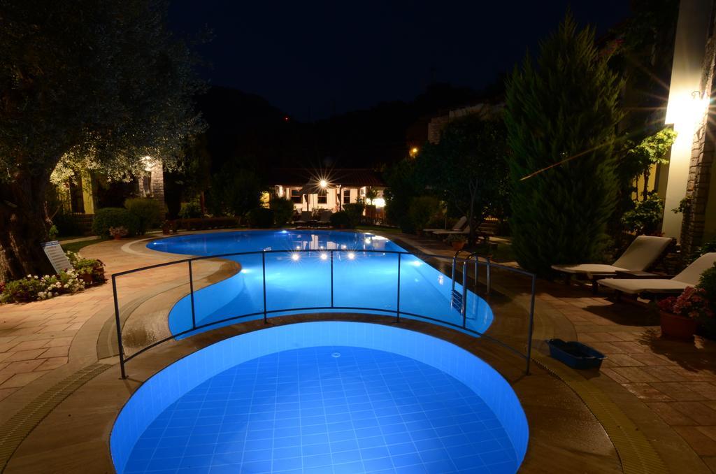 Olive Garden Apart Hotel Göcek Szoba fotó
