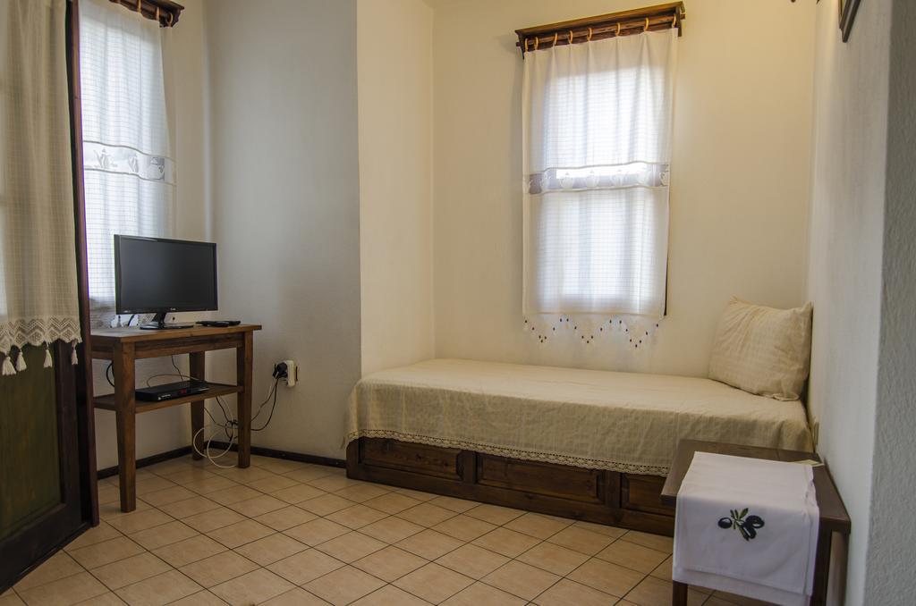 Olive Garden Apart Hotel Göcek Szoba fotó