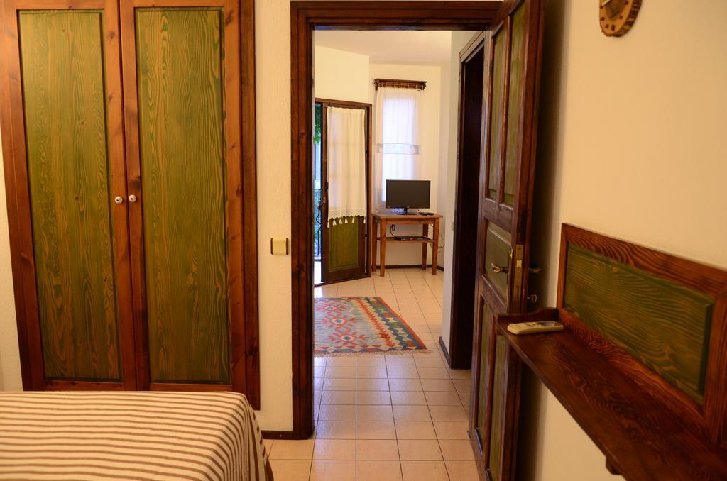Olive Garden Apart Hotel Göcek Szoba fotó