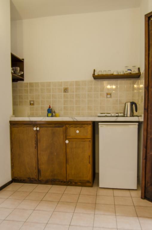 Olive Garden Apart Hotel Göcek Szoba fotó