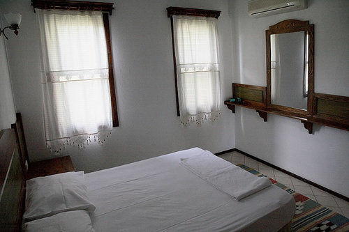 Olive Garden Apart Hotel Göcek Kültér fotó