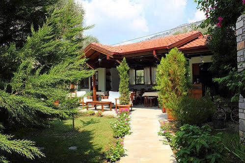 Olive Garden Apart Hotel Göcek Kültér fotó